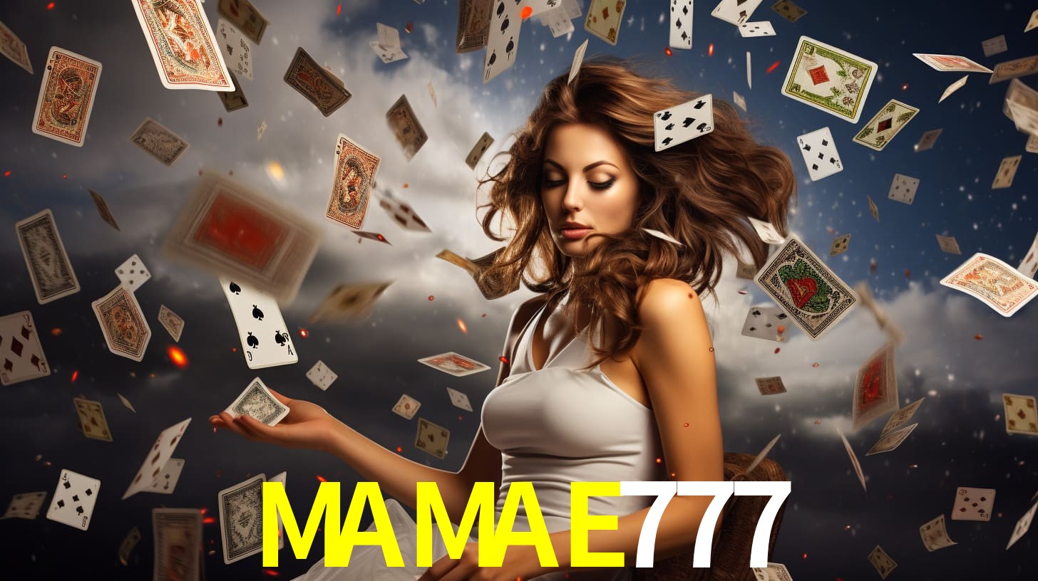 MAMAE777