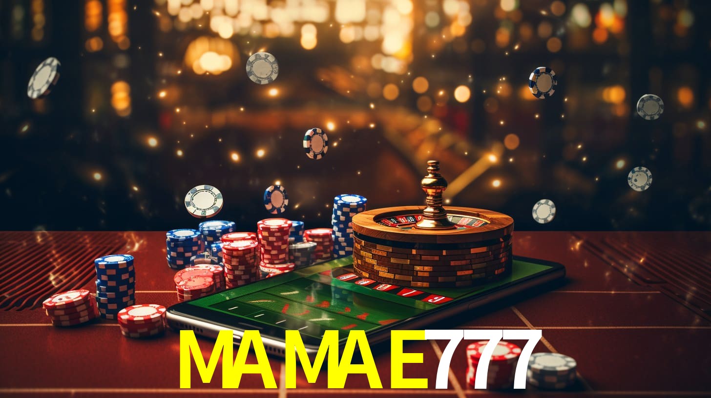 MAMAE777