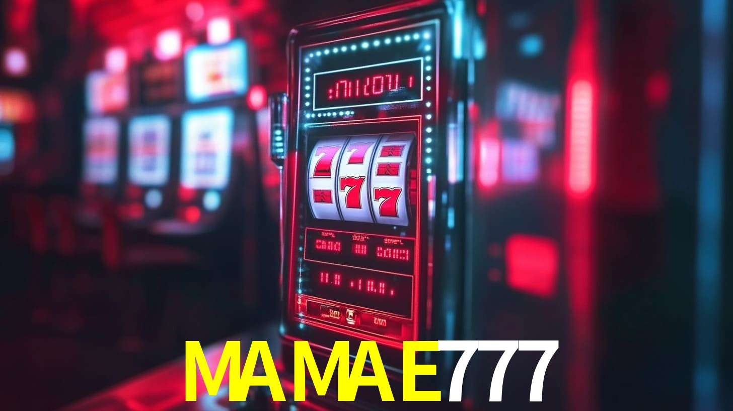 MAMAE777