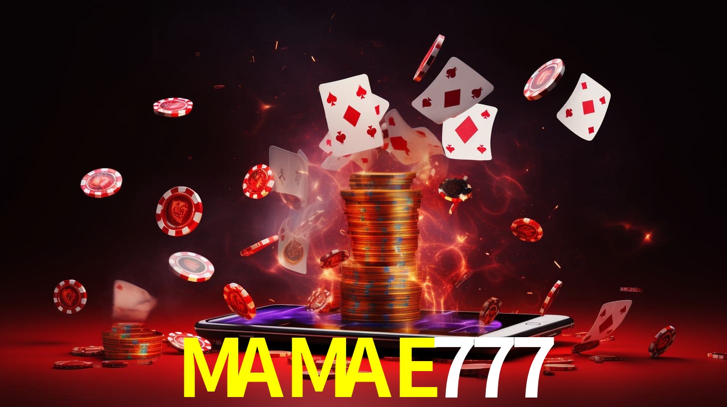 MAMAE777