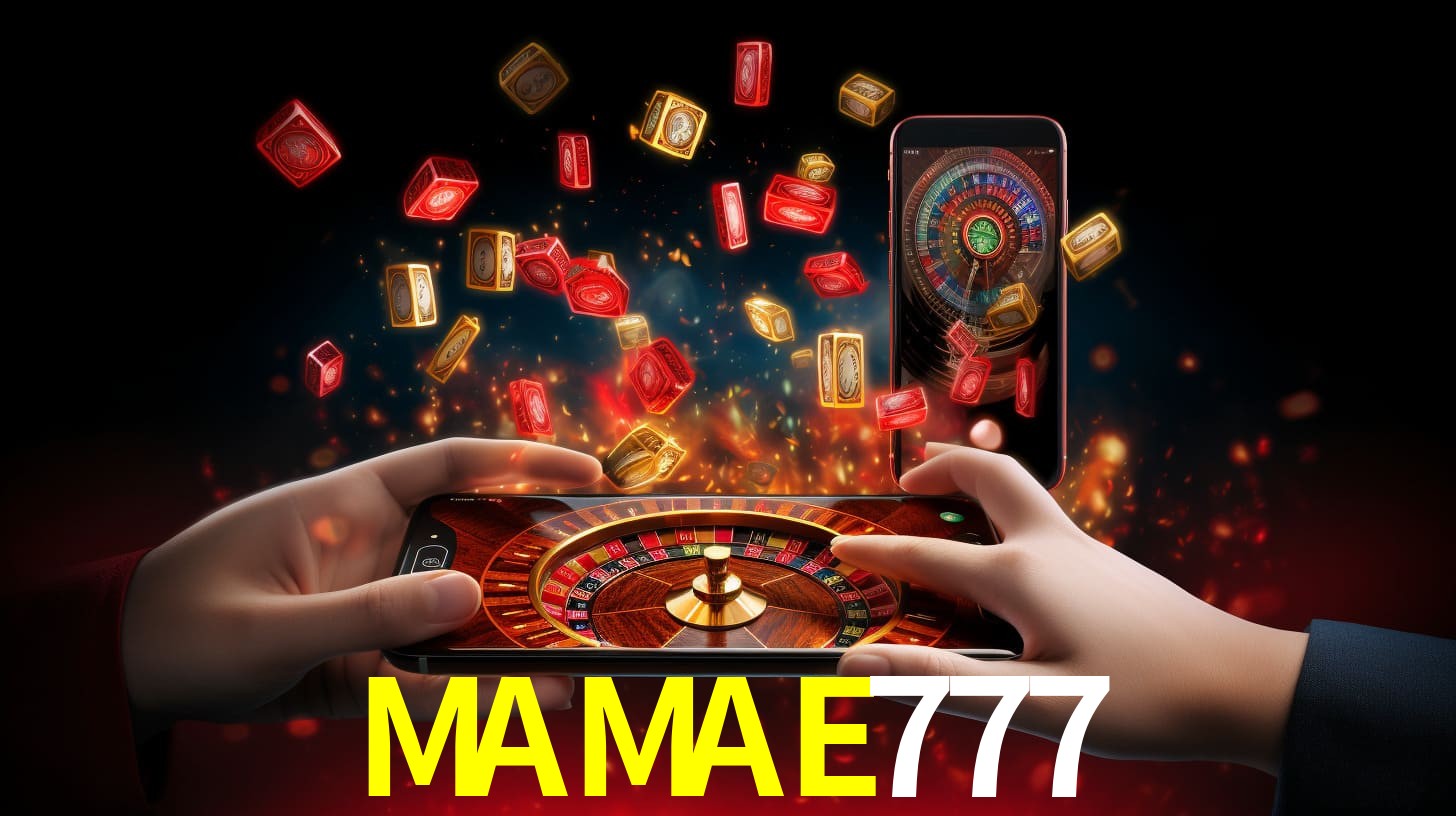 MAMAE777