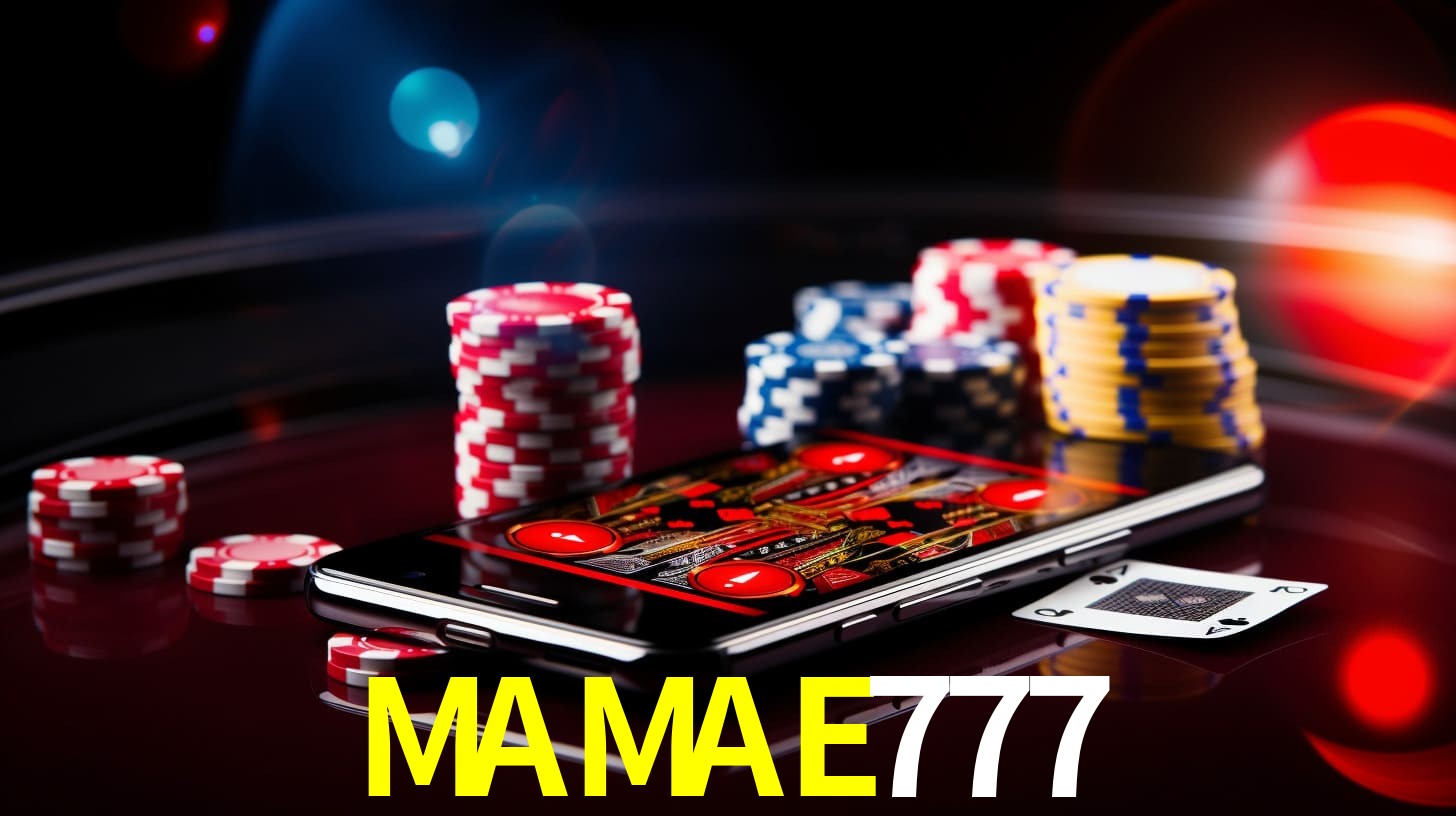 MAMAE777