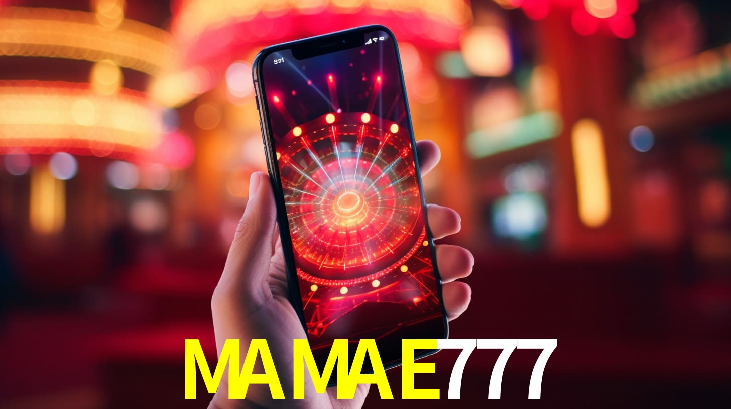 MAMAE777