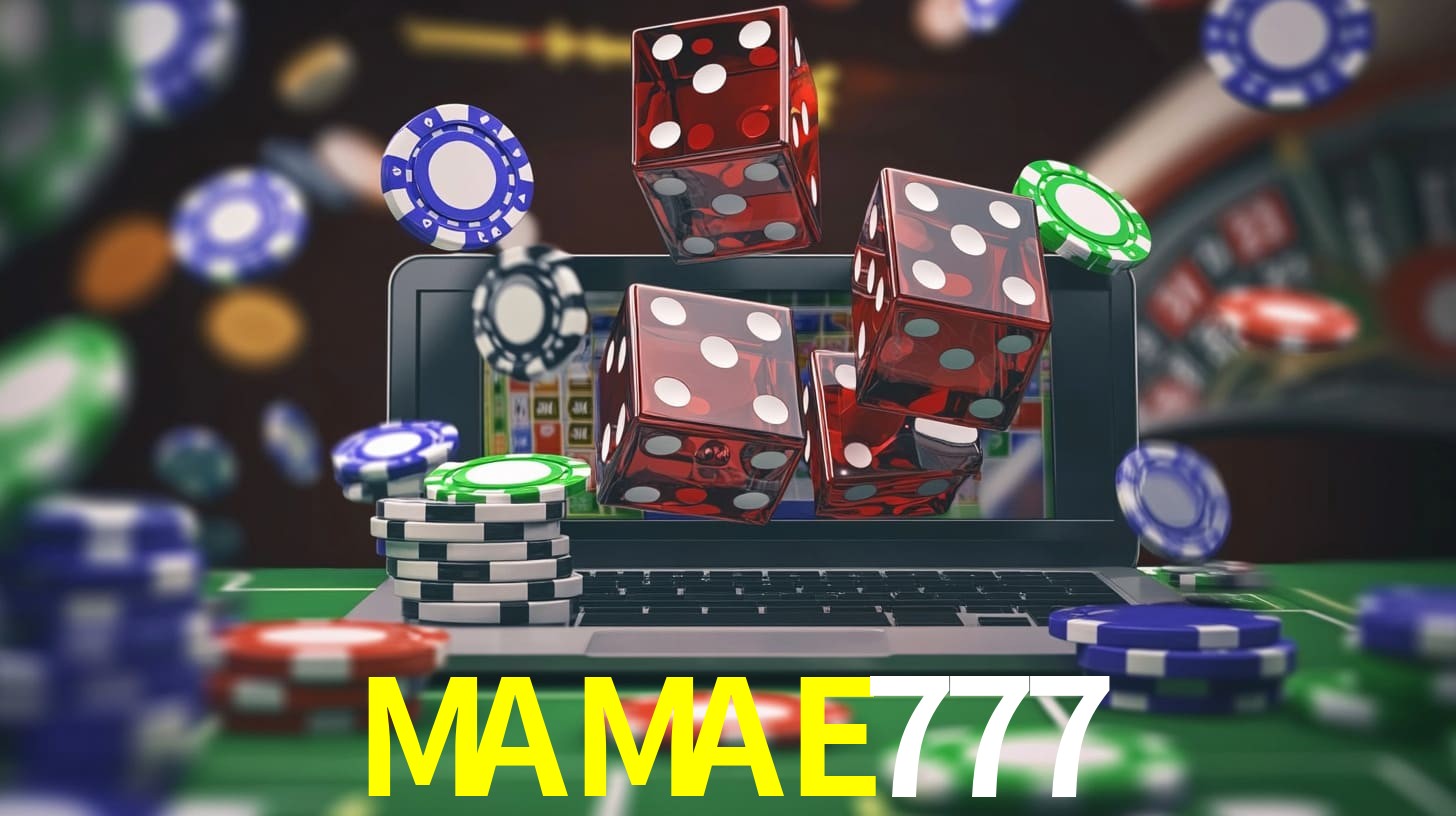 MAMAE777