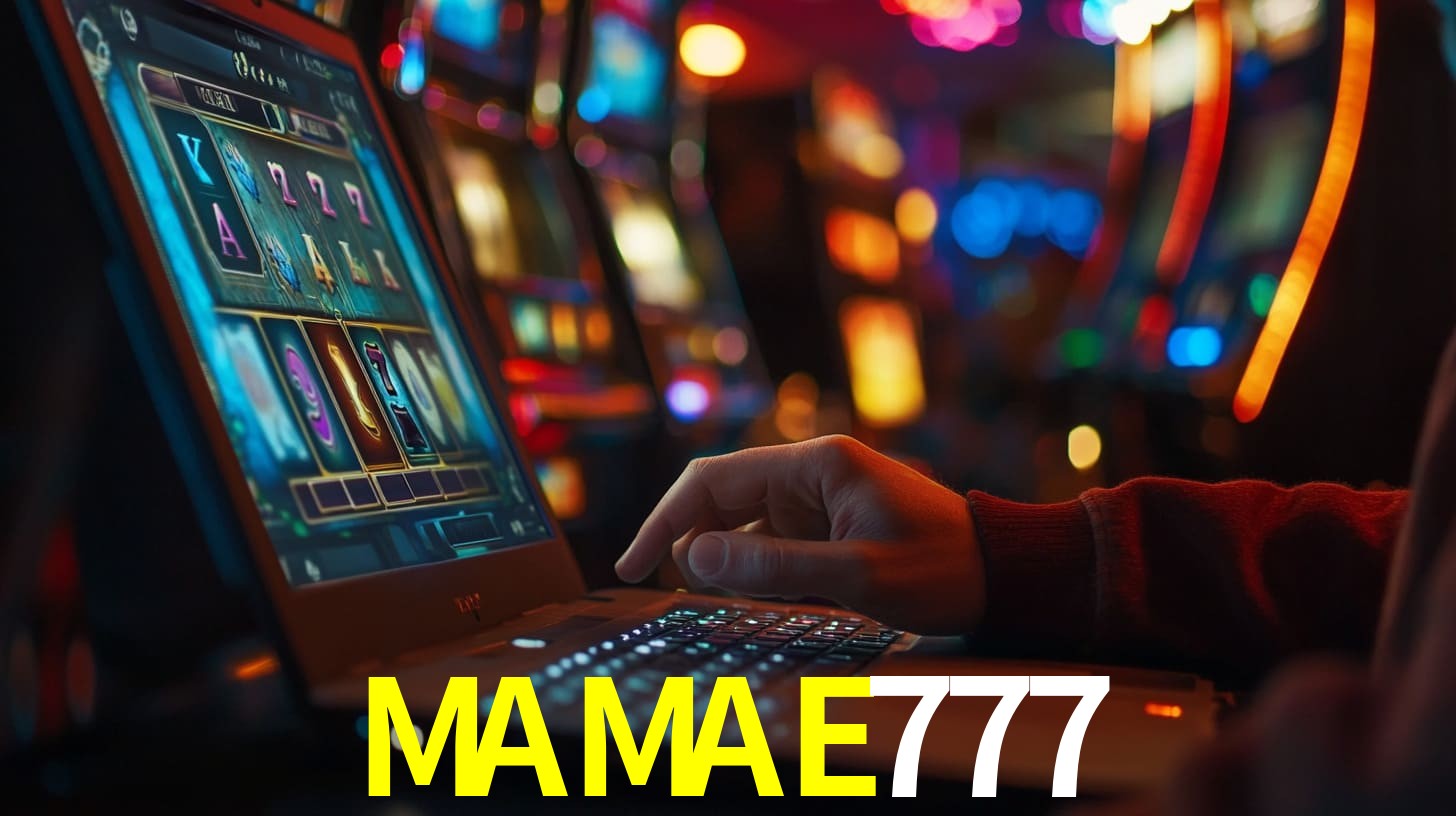 MAMAE777