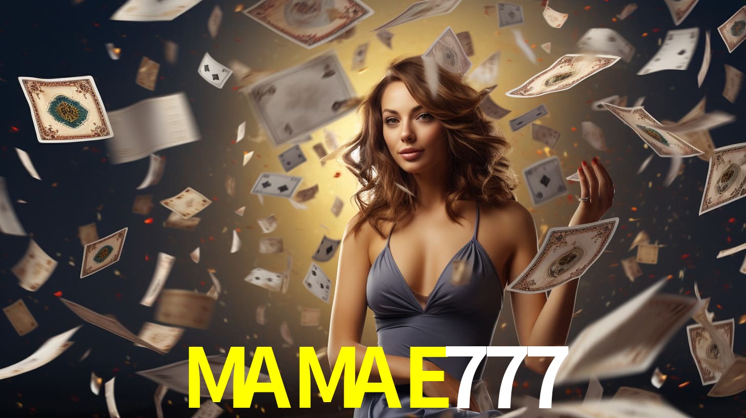 MAMAE777