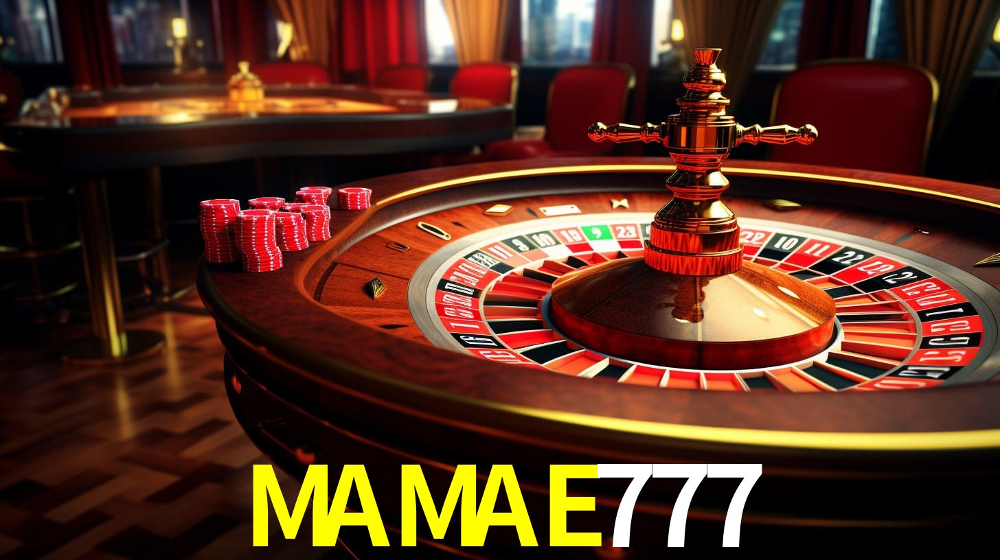 MAMAE777