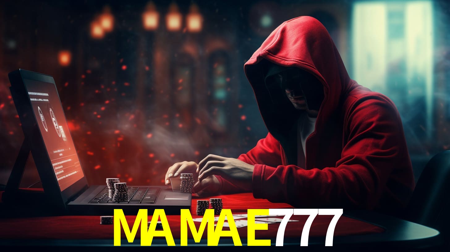 MAMAE777