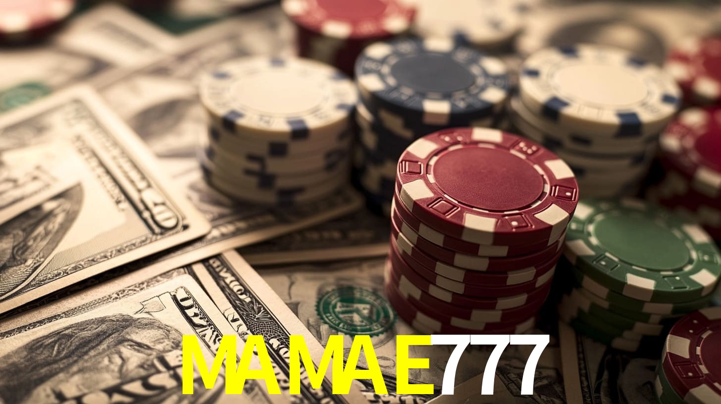 MAMAE777