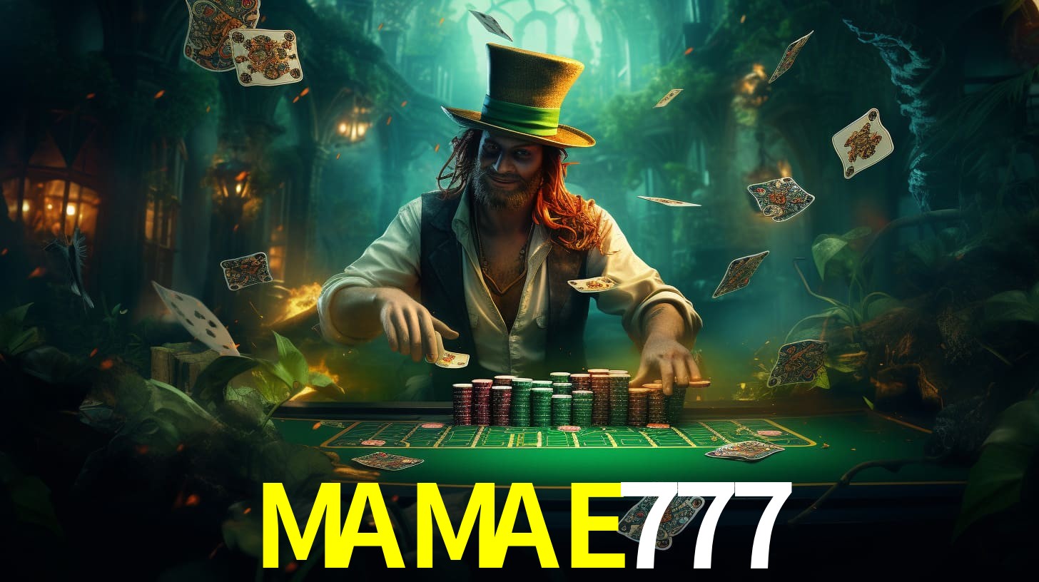 MAMAE777