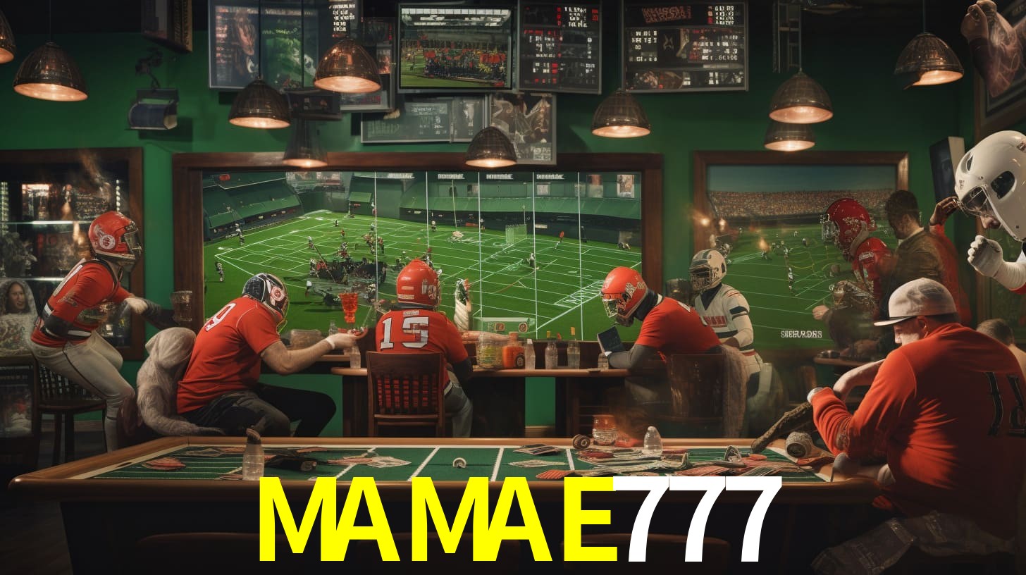 MAMAE777