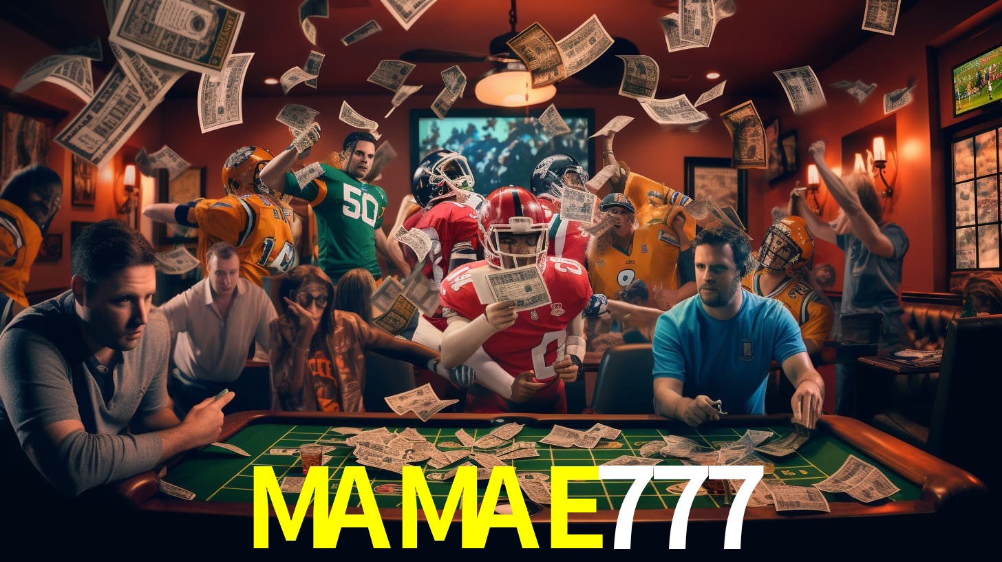 MAMAE777