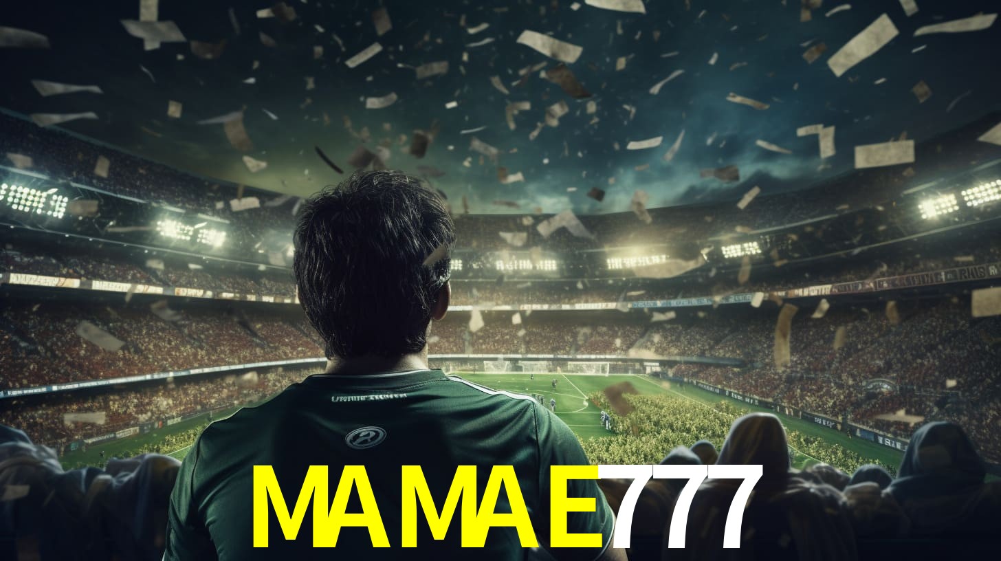 MAMAE777