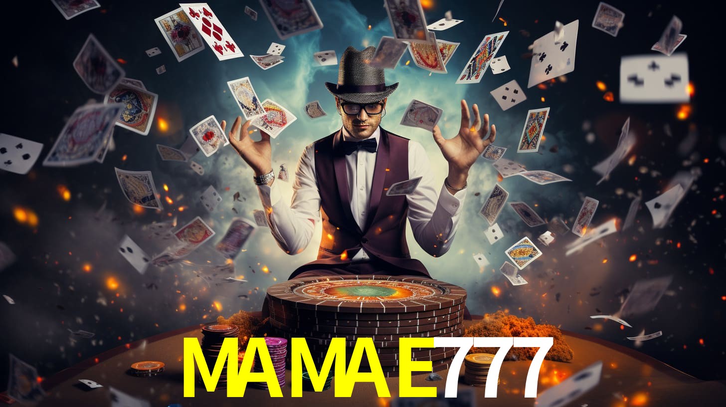 MAMAE777