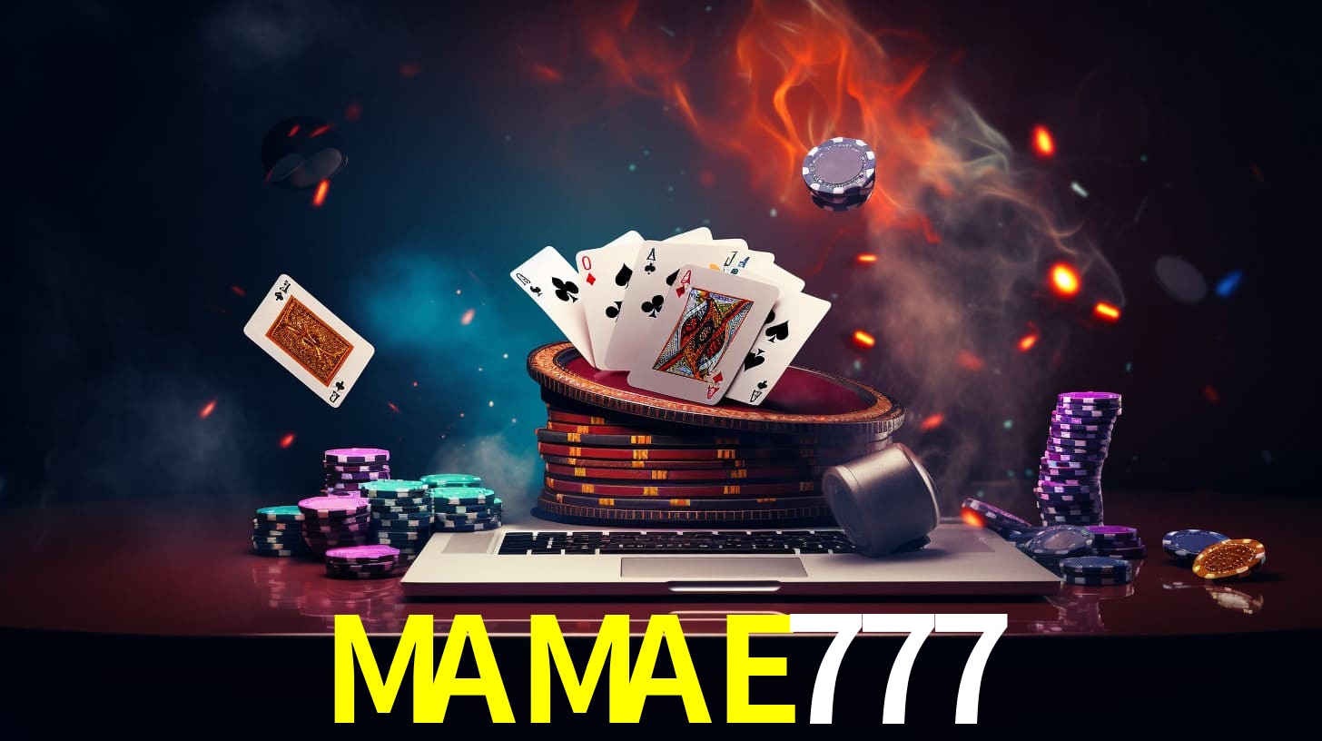 MAMAE777