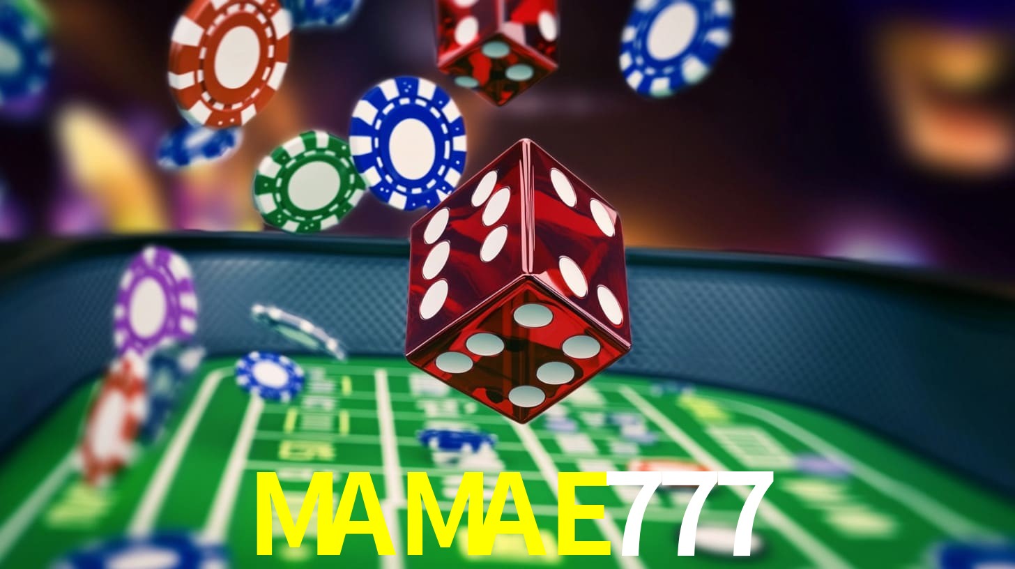 MAMAE777