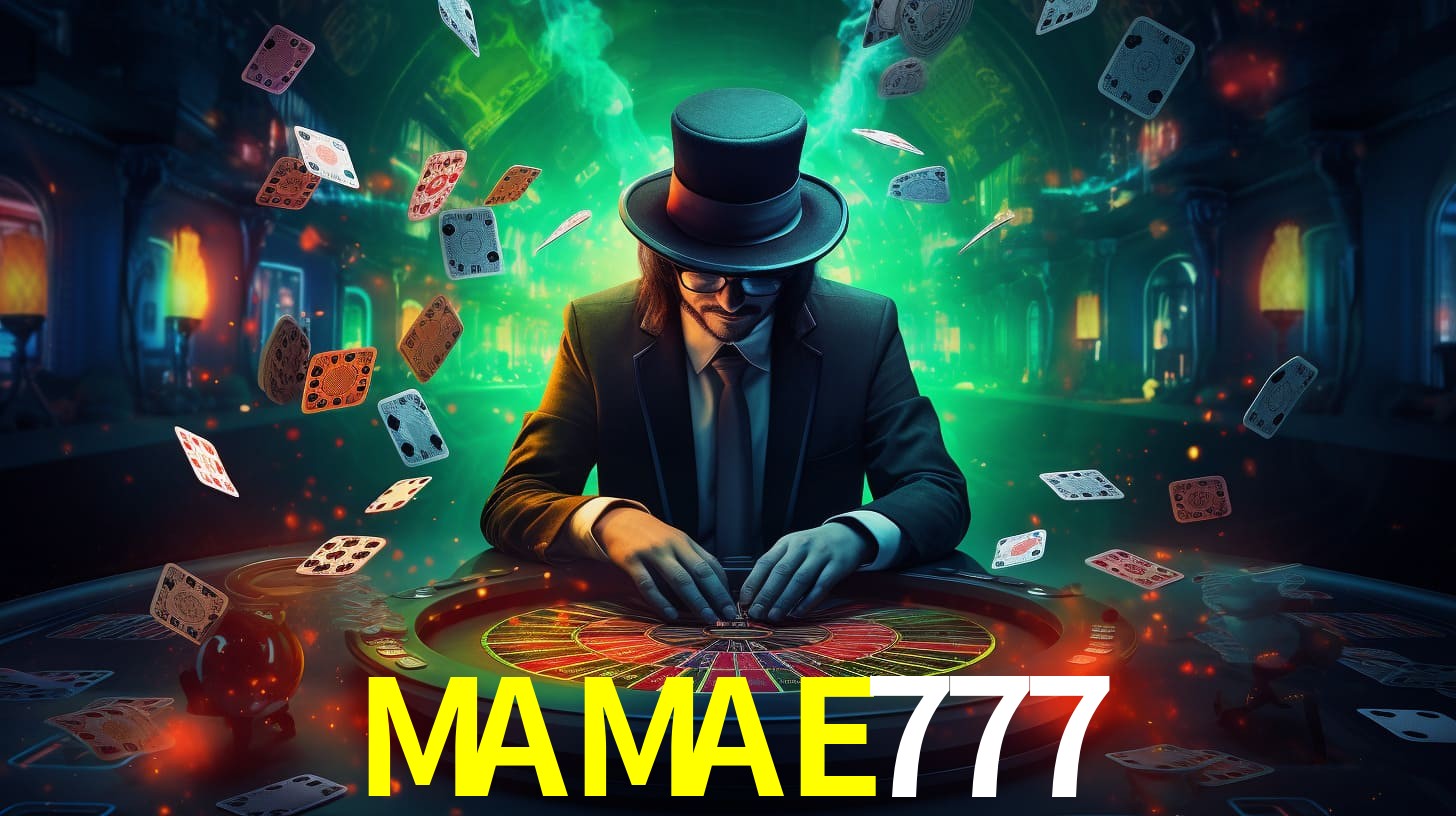 MAMAE777