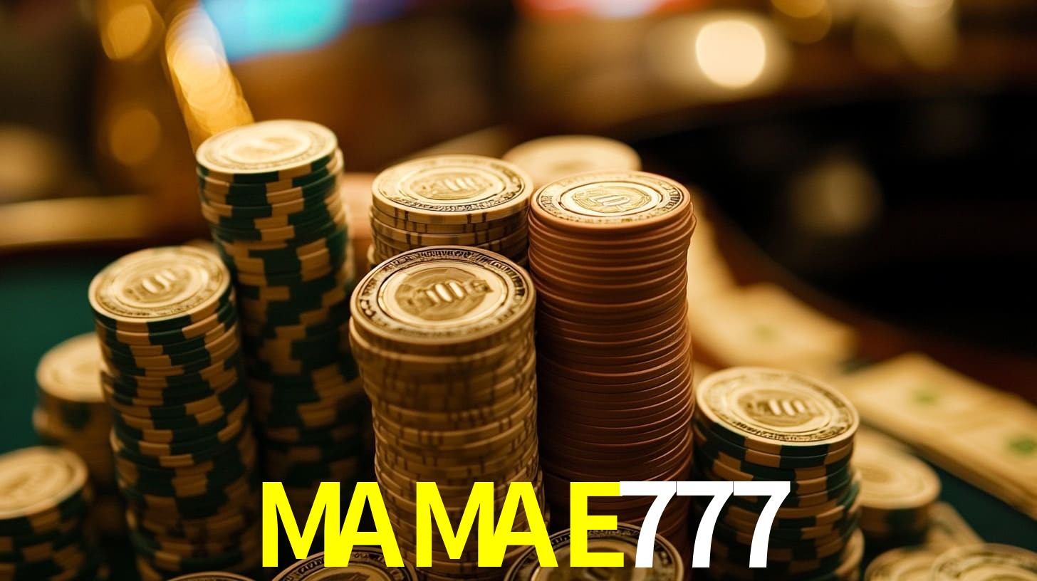 MAMAE777