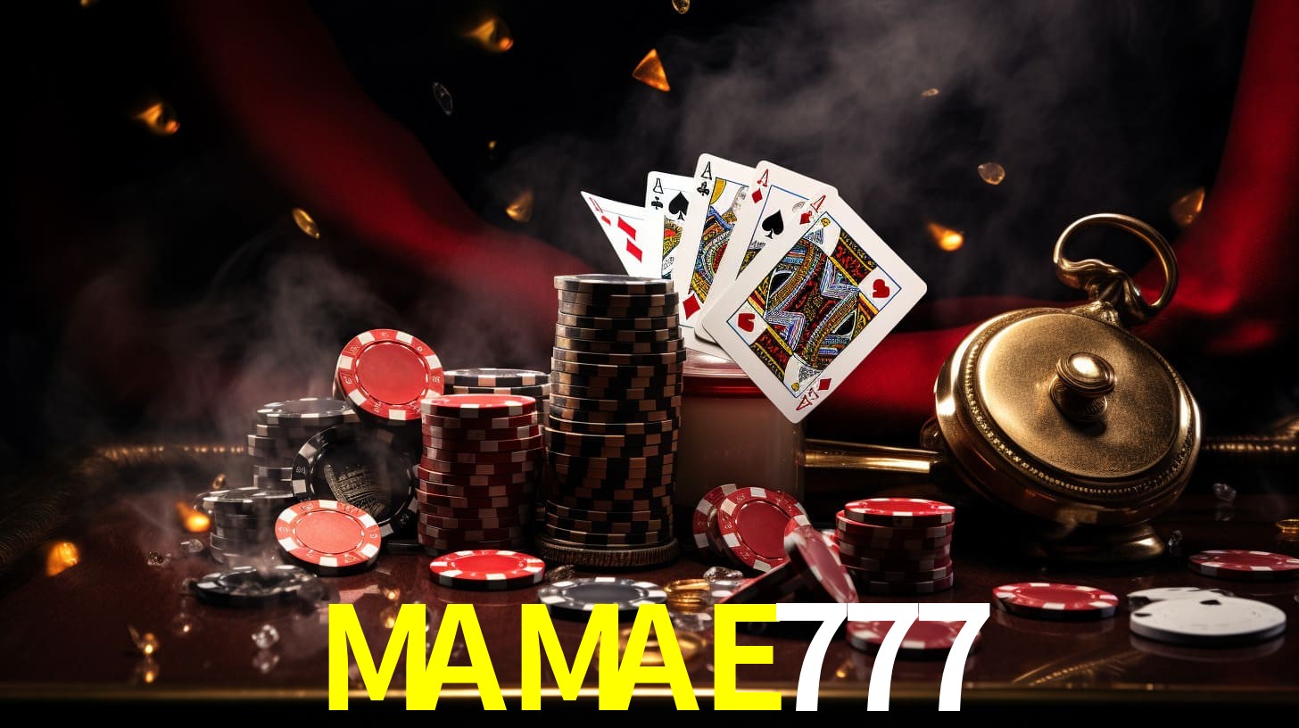 MAMAE777