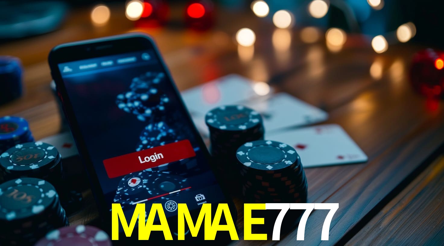 MAMAE777