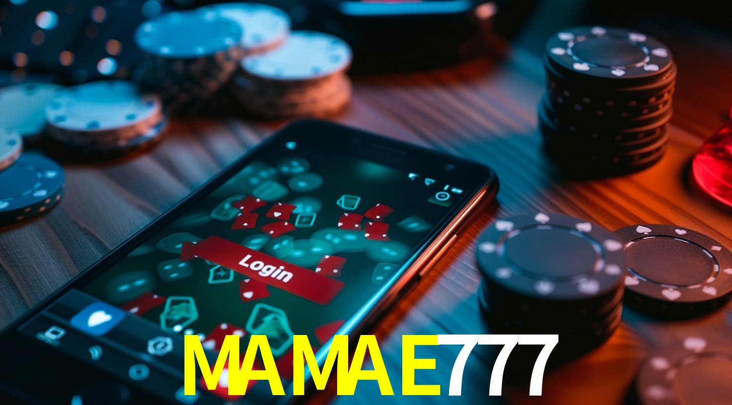 MAMAE777