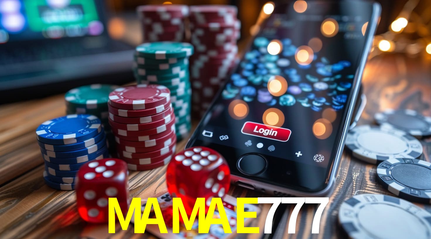 MAMAE777